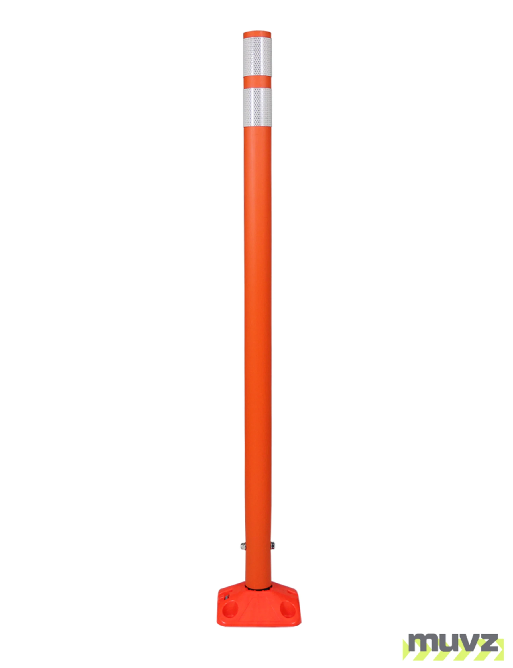 Shur-Flex Premium Round Delineators
