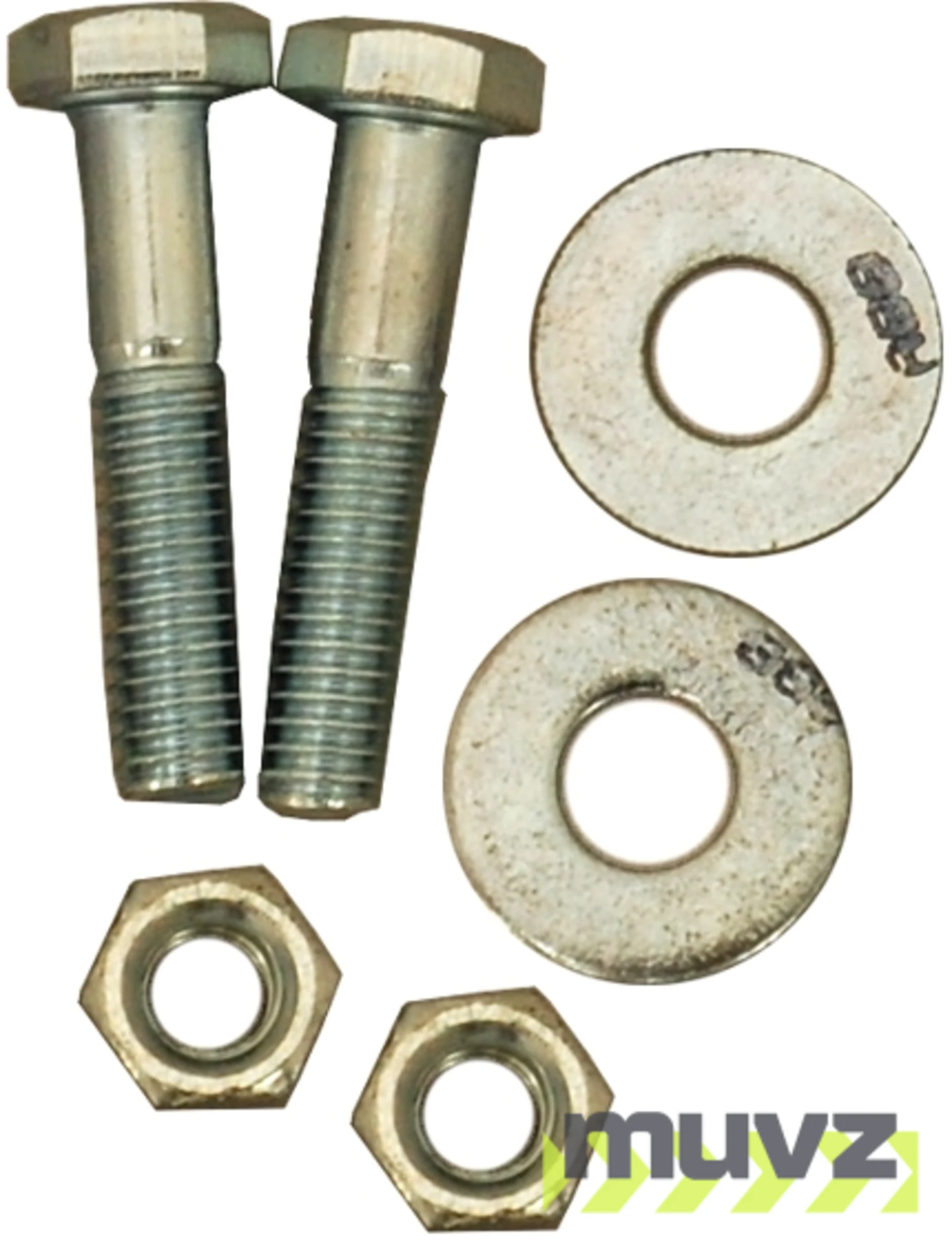 Sign Mounting Hardware