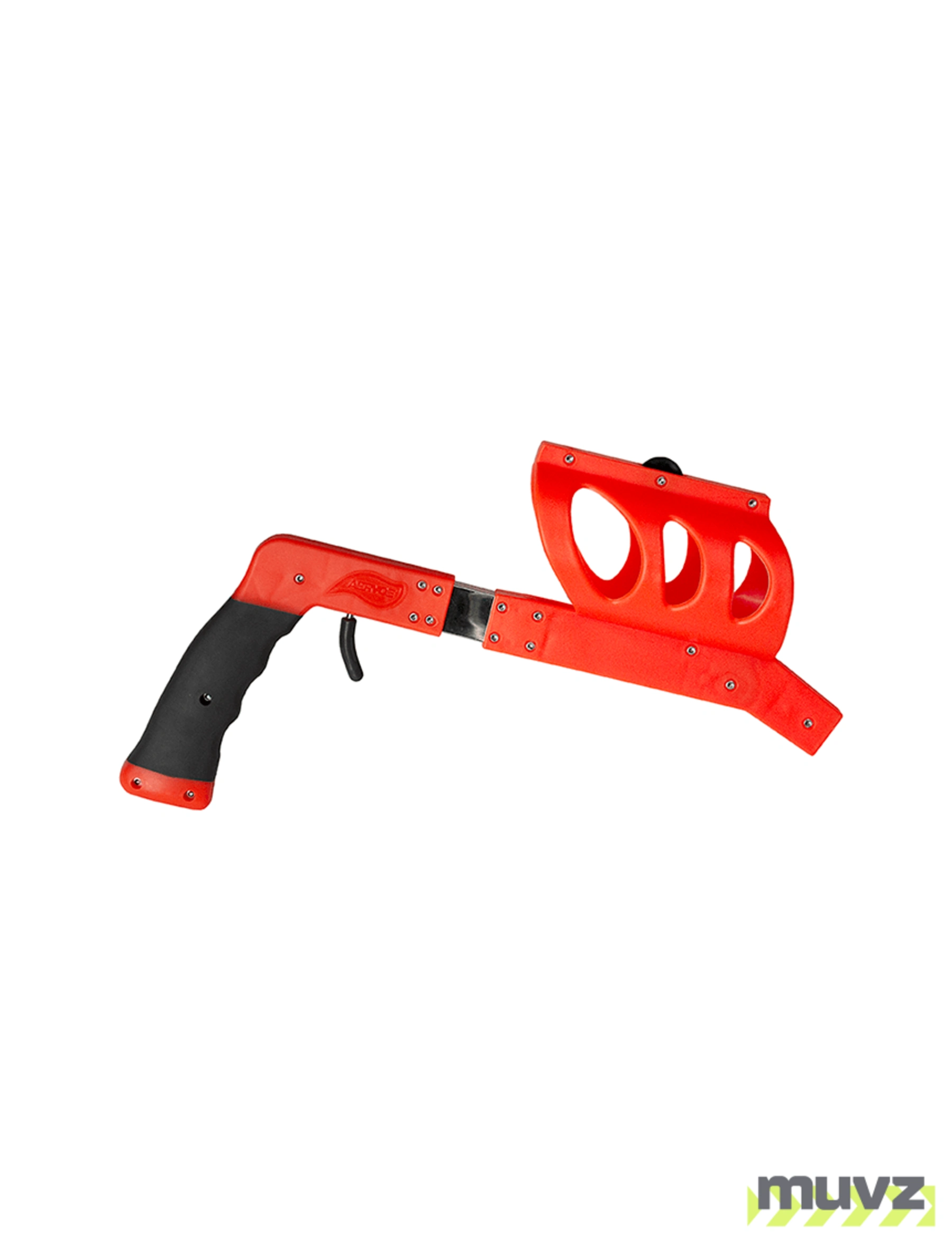 14\" Hand Held, Inverted Marking Paint, Spot Marker Applicator