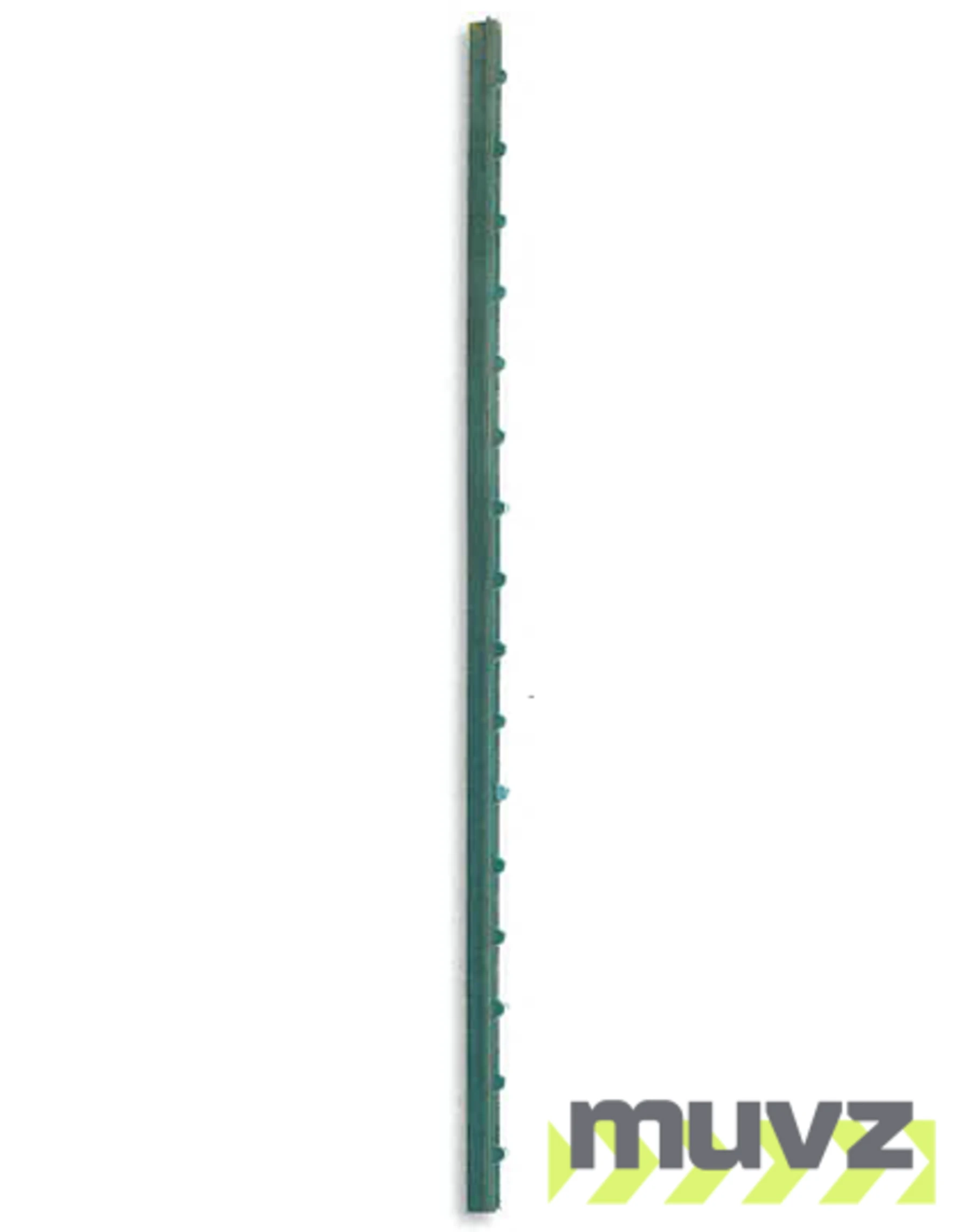 5\u0027 Steel Fence Posts