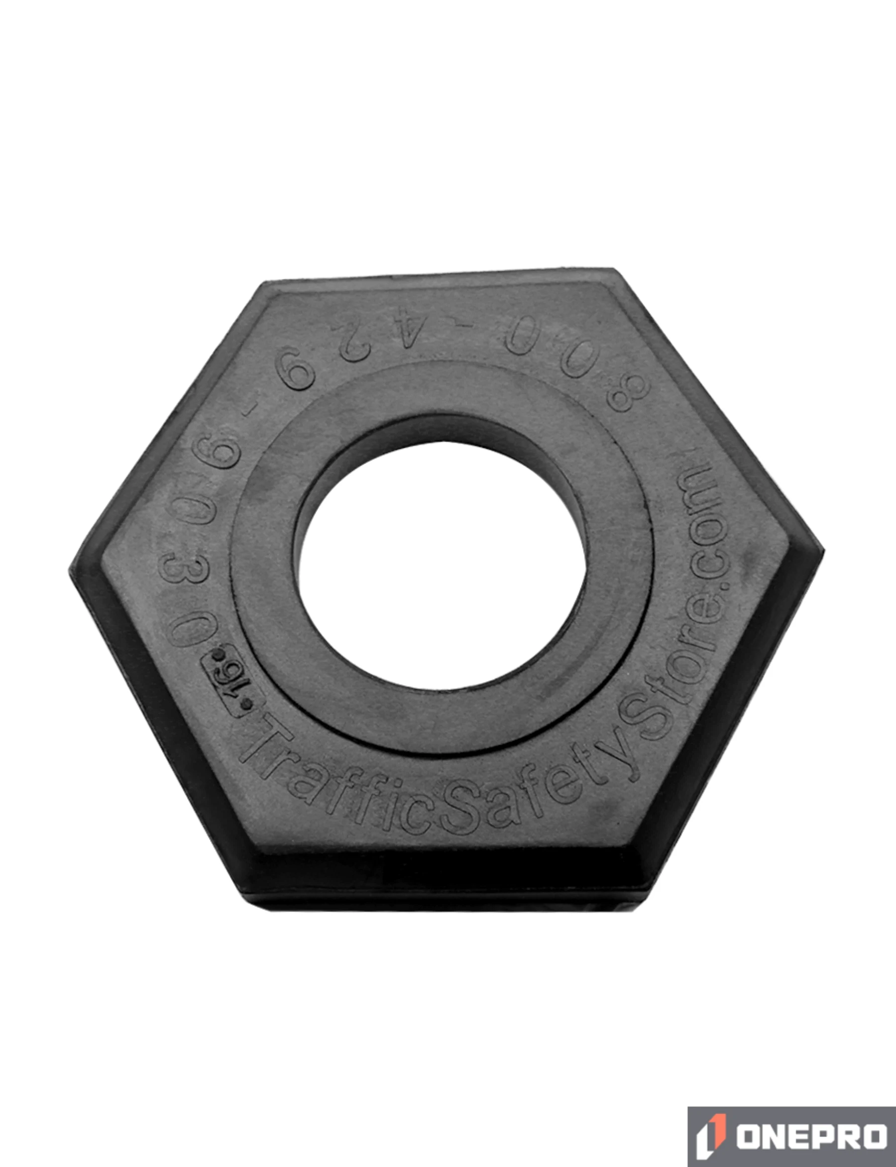 Channelizer Cone Bases
