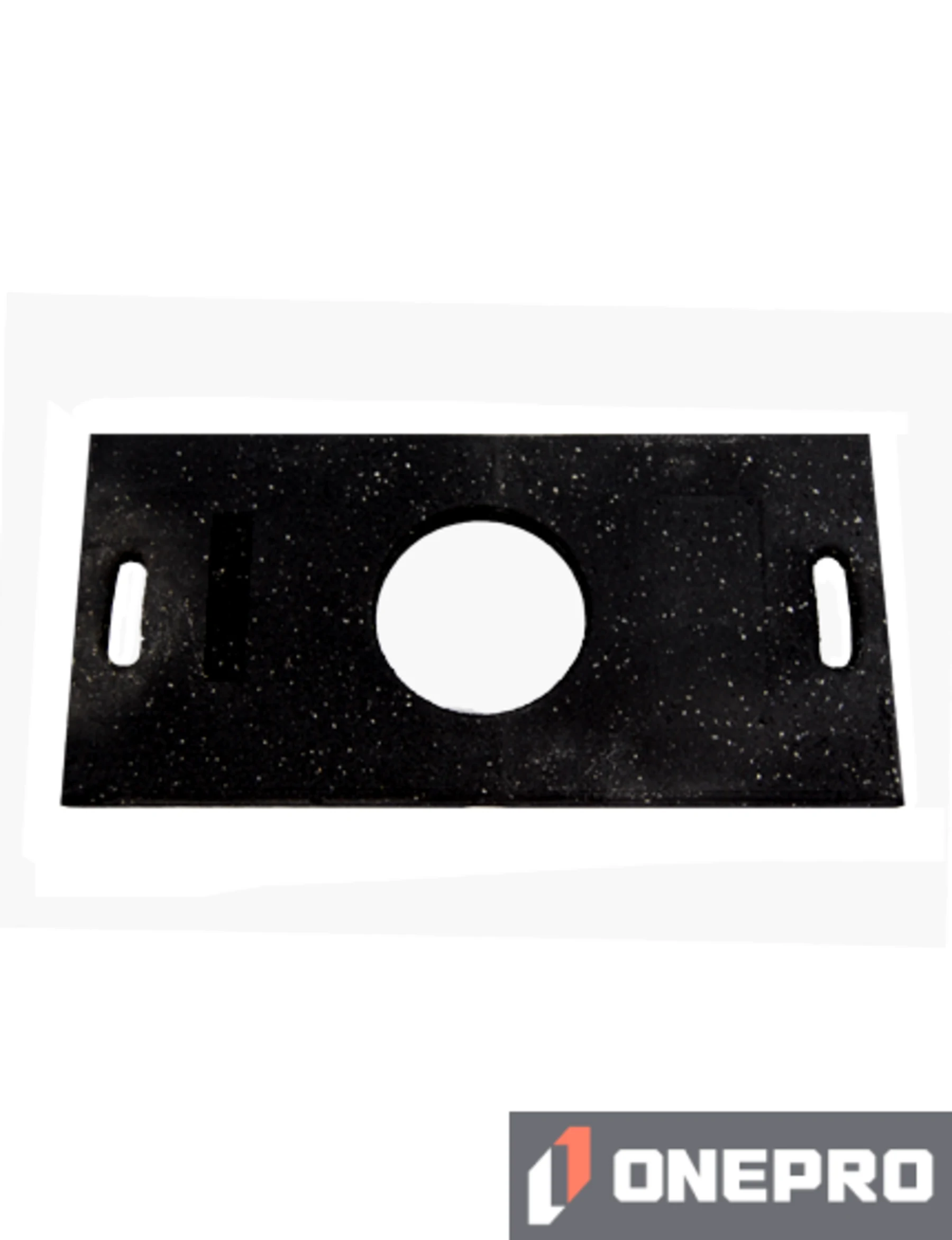 30 lb Base for Grabber \u0026 Looper Cone