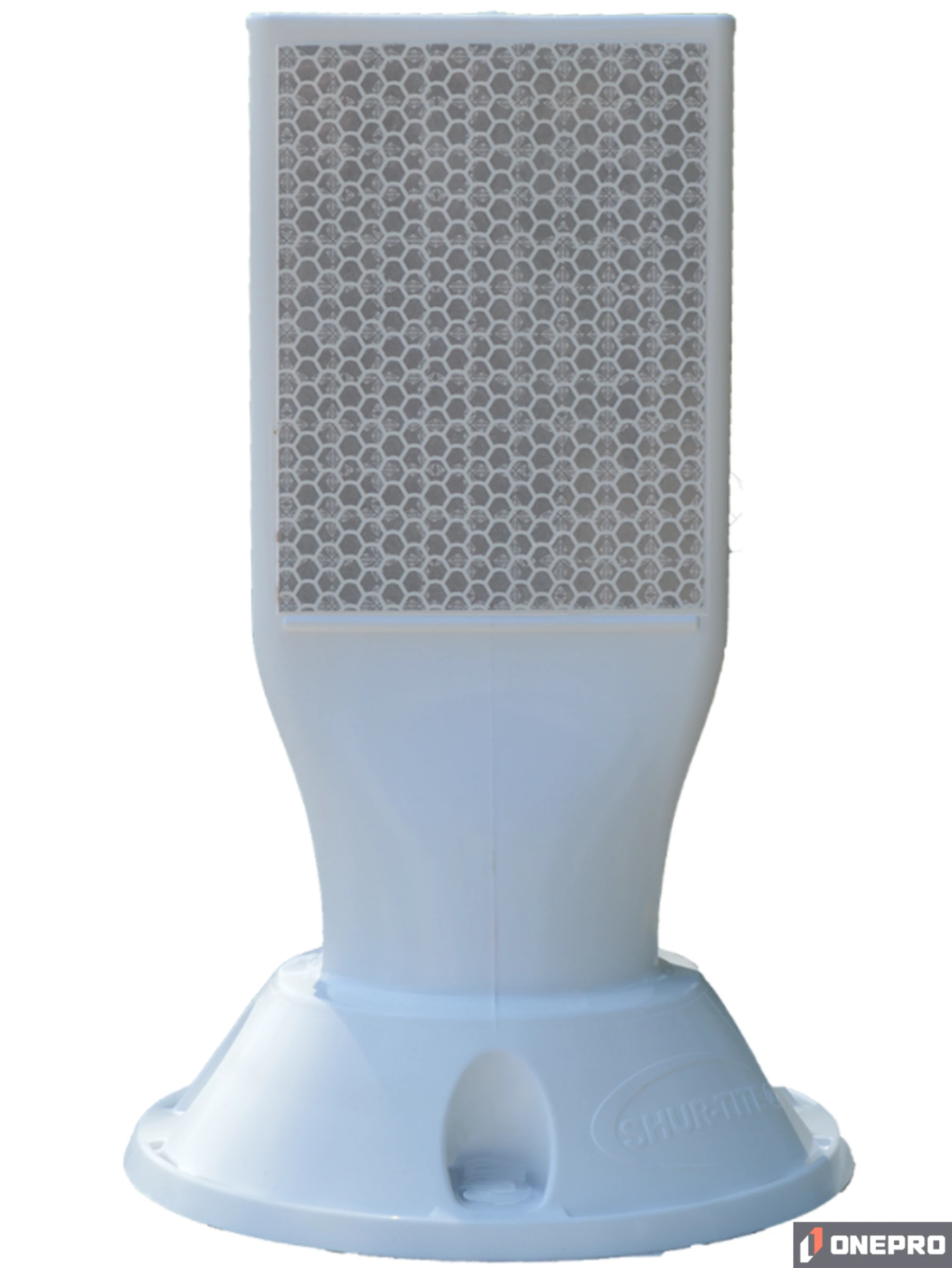 CUP MOUNT SHORTIE - WHITE