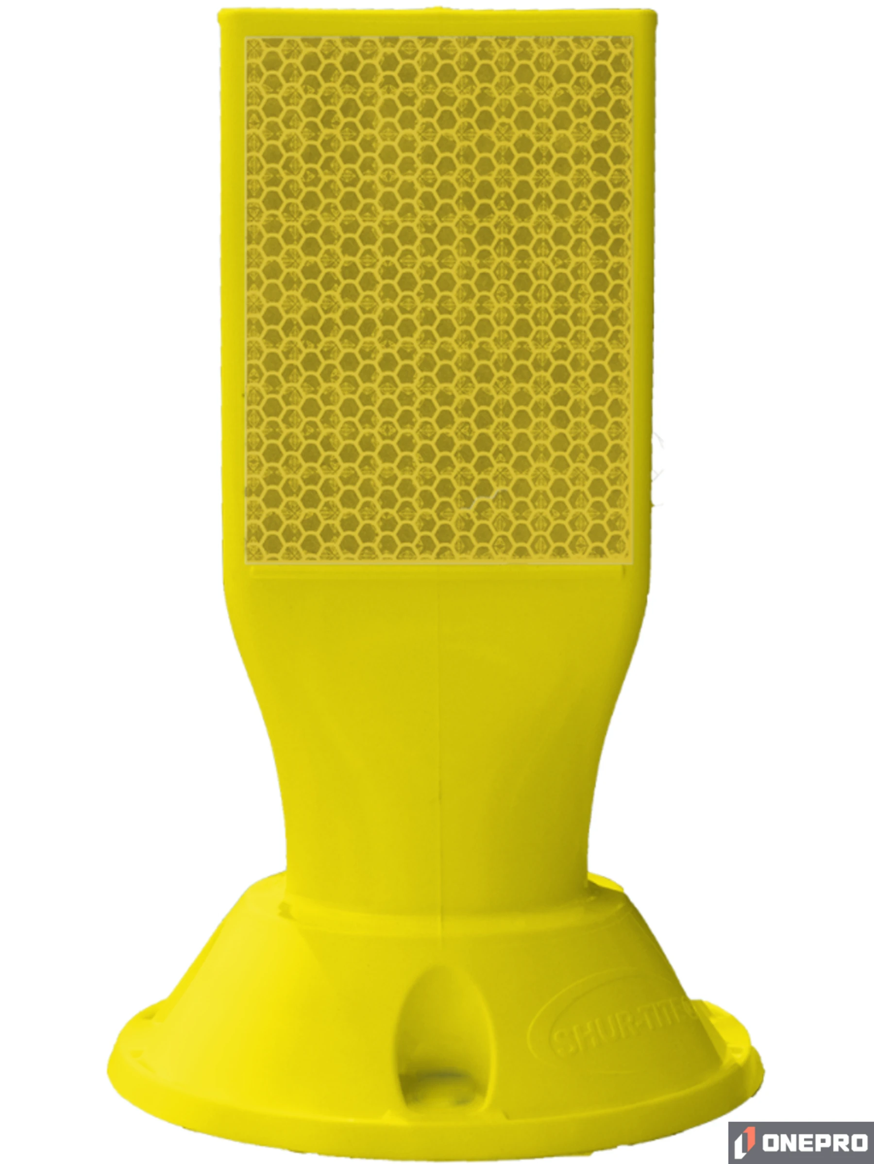 CUP MOUNT SHORTIE - YELLOW