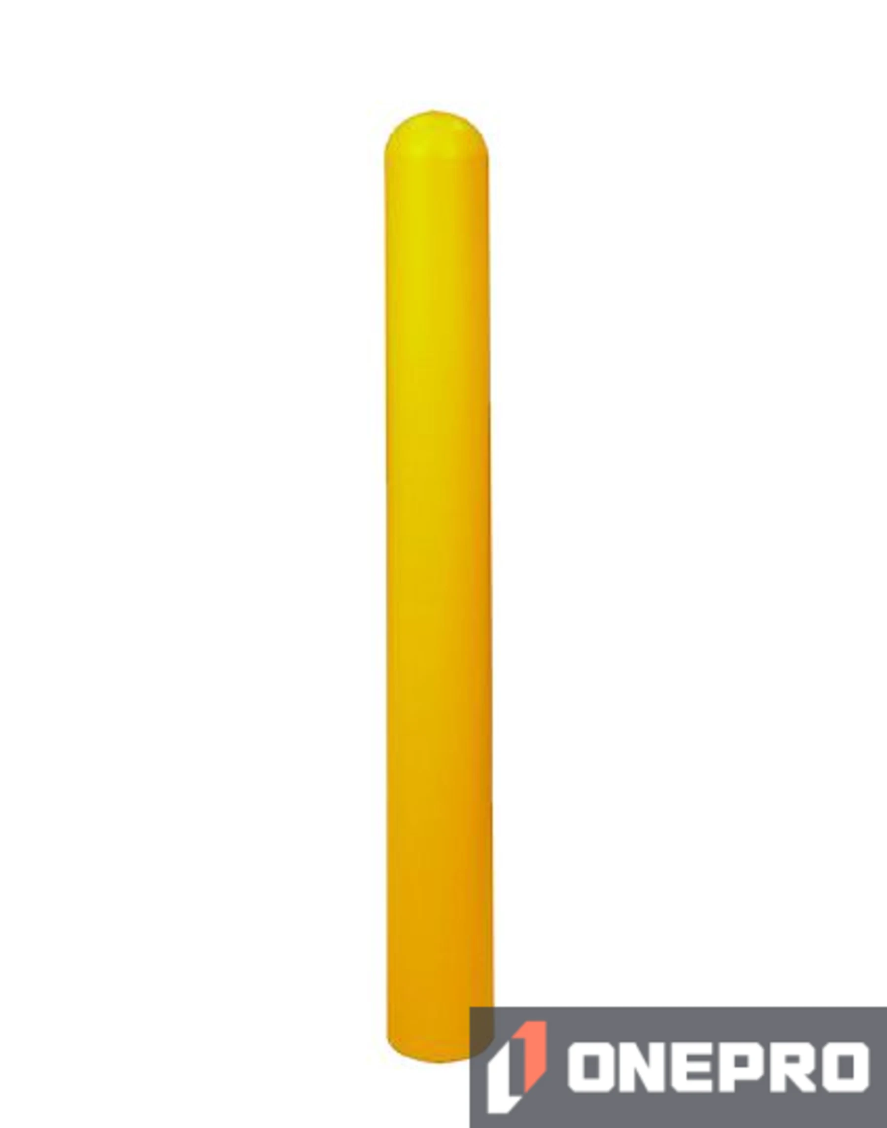 52\" Tall Bollard Cover - 5\" Diameter