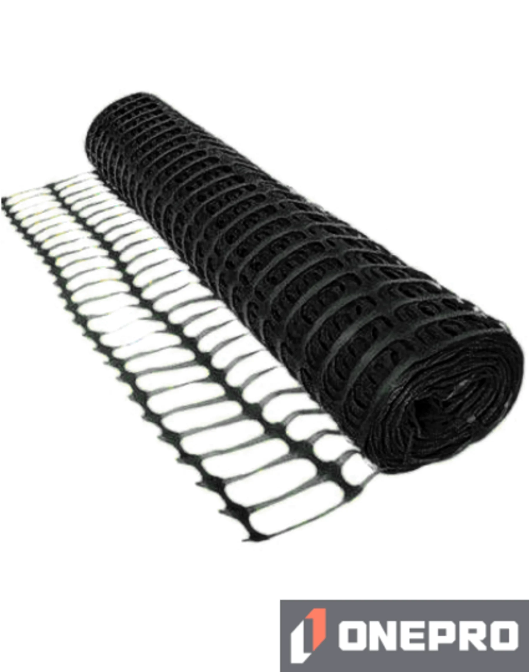 Plastic 4\u0027 Tall Construction Fence