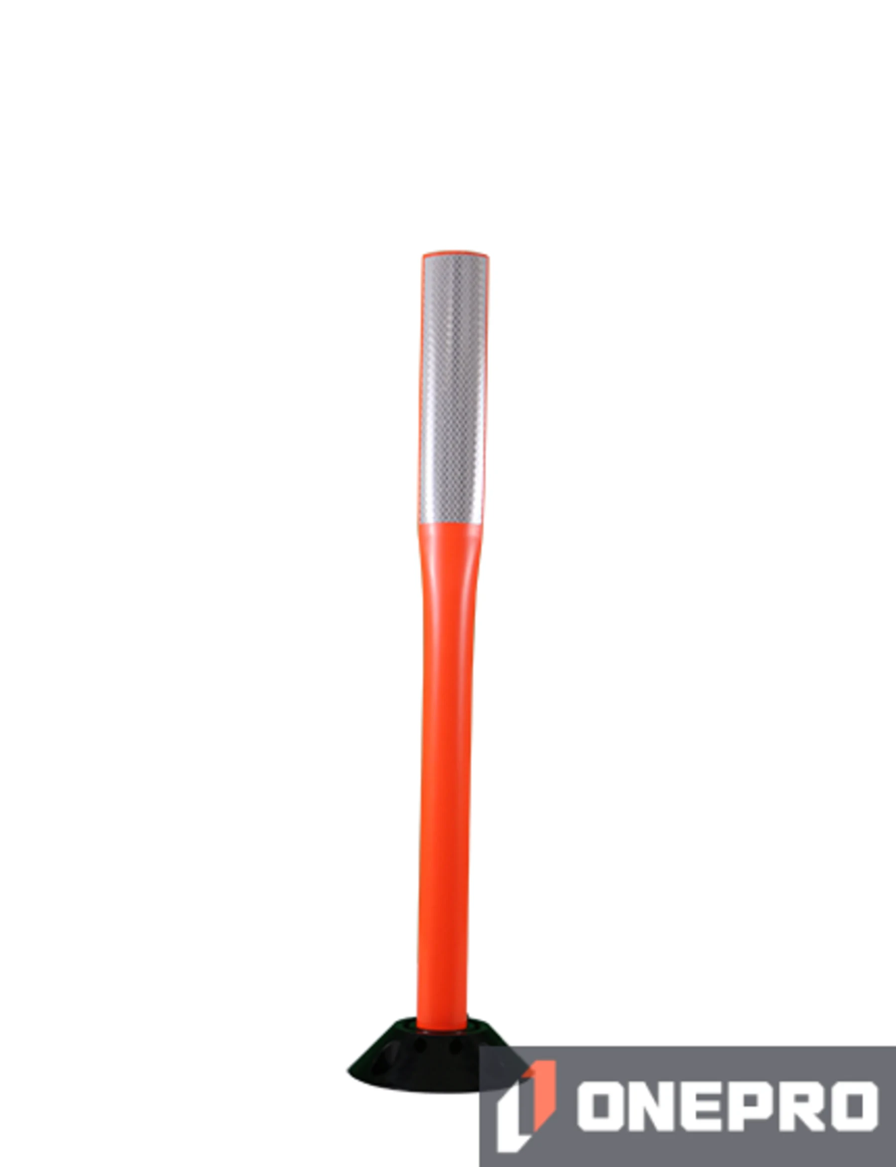 Traffix Standard Duty Flat-Faced Reboundable Delineators