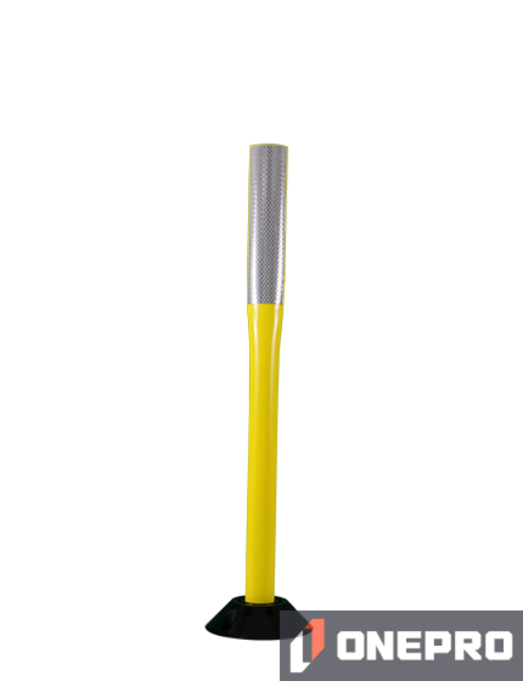 Traffix Standard Duty Flat-Faced Reboundable Delineators