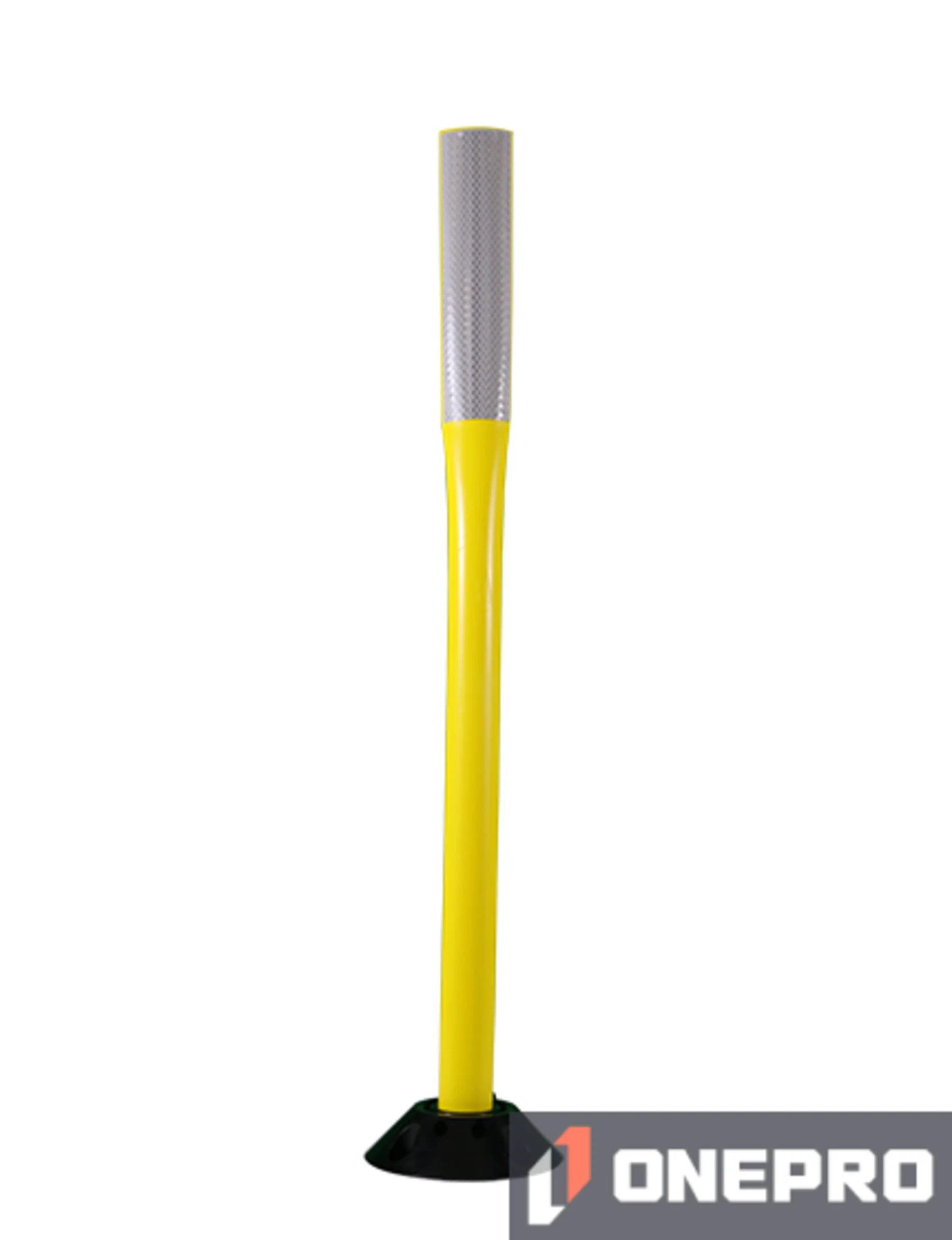 Traffix Standard Duty Flat-Faced Reboundable Delineators