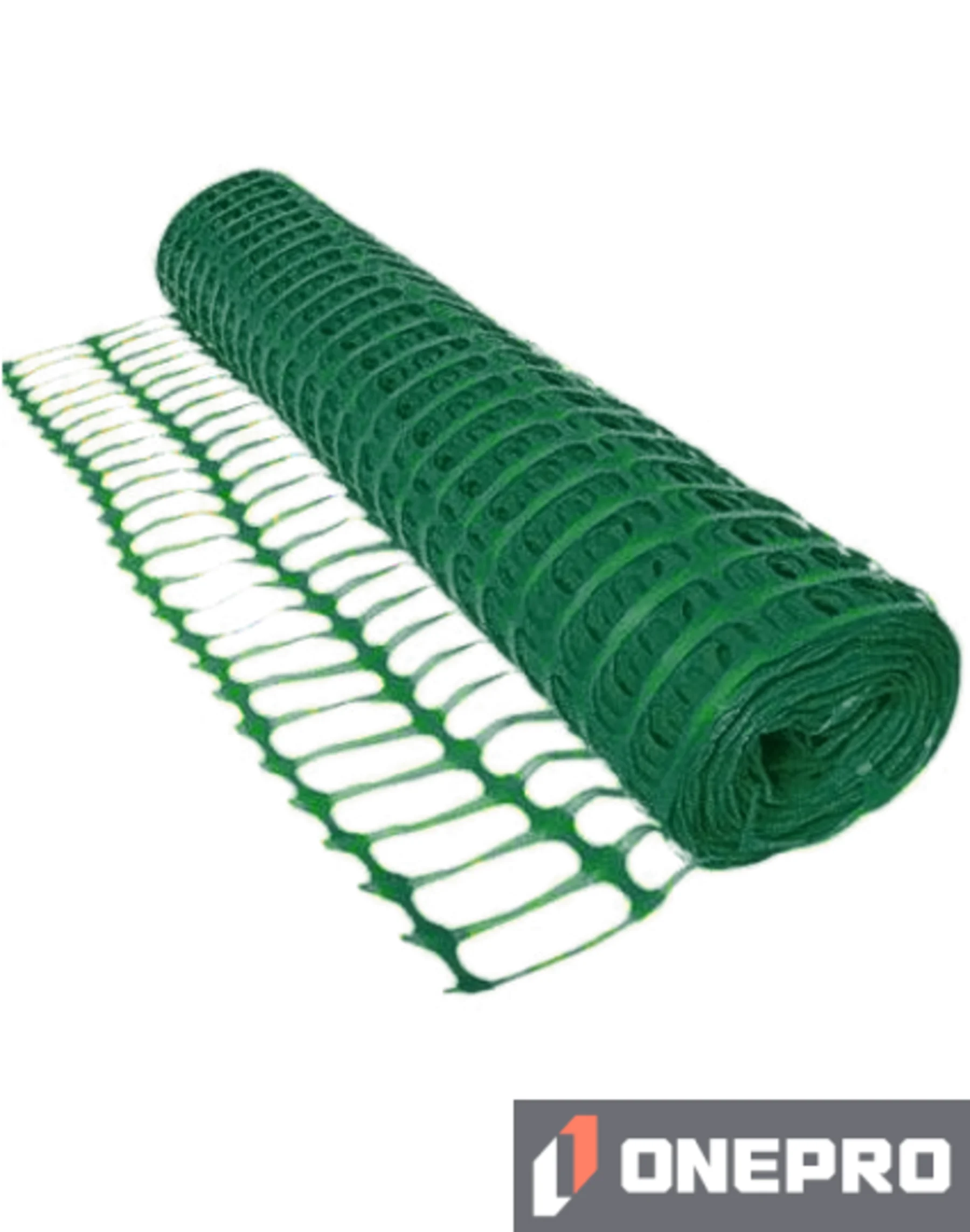 Plastic 4\u0027 Tall Construction Fence
