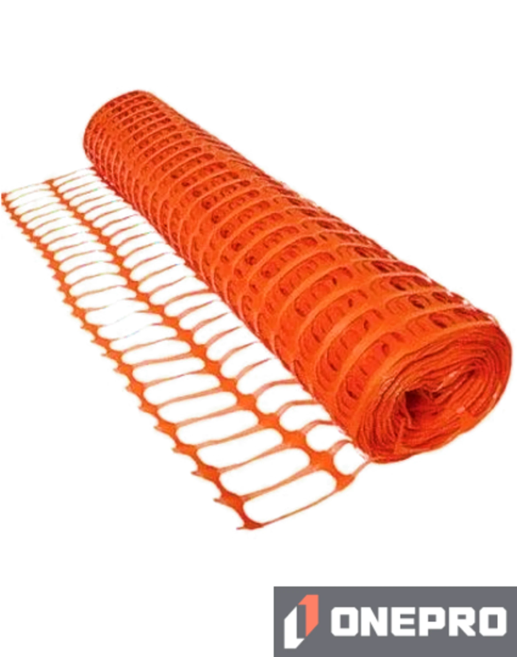 Plastic 4\u0027 Tall Construction Fence