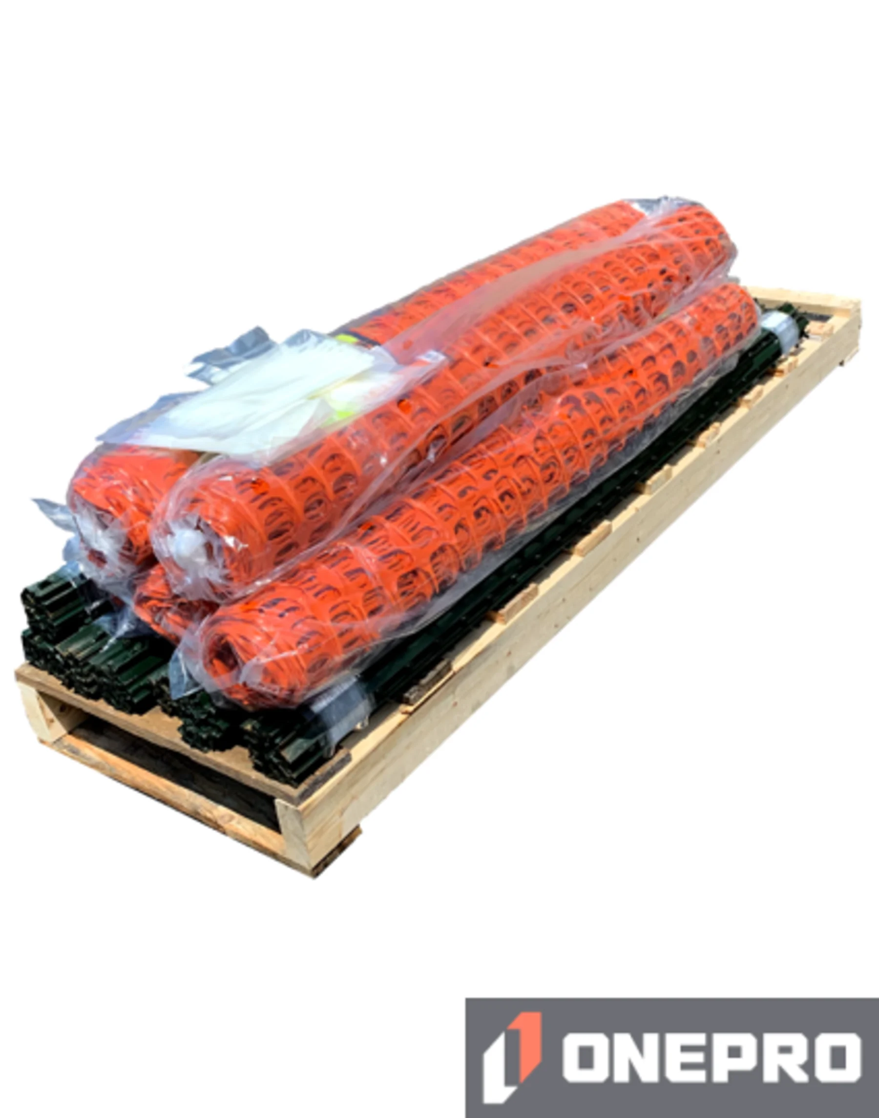 Standard Duty Fencing Kits