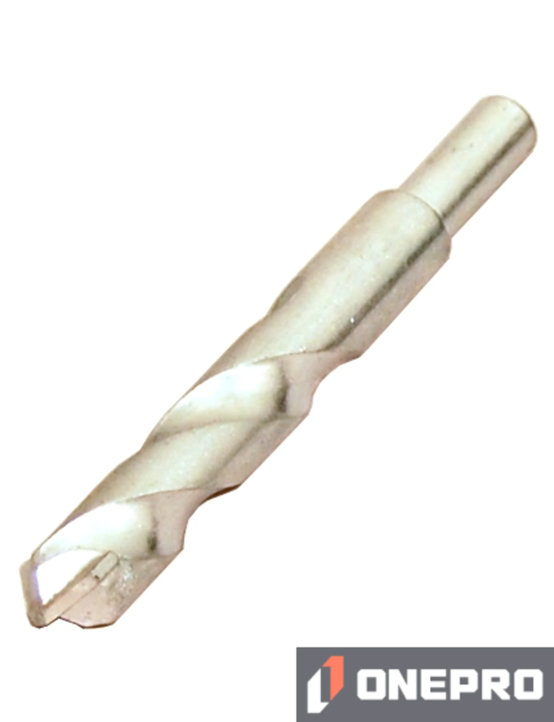 Masonry Drill Bit (Zinc Plated)