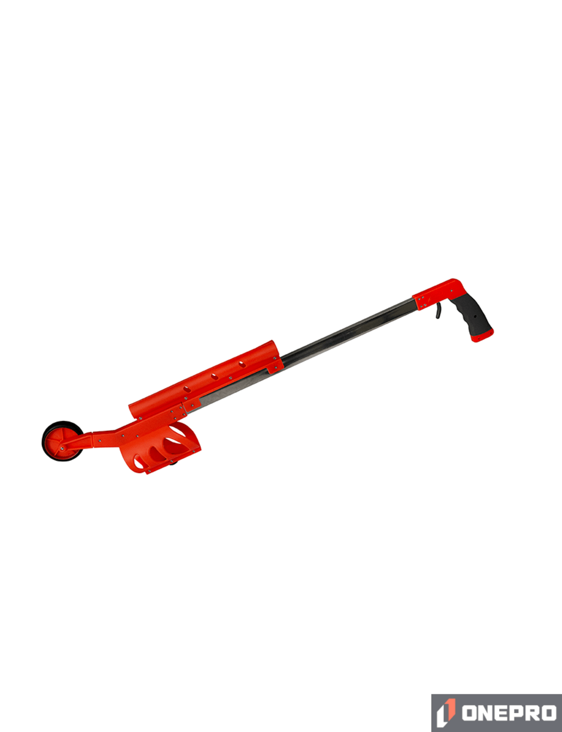 32\" Hand Held, Inverted Marking Paint Applicator