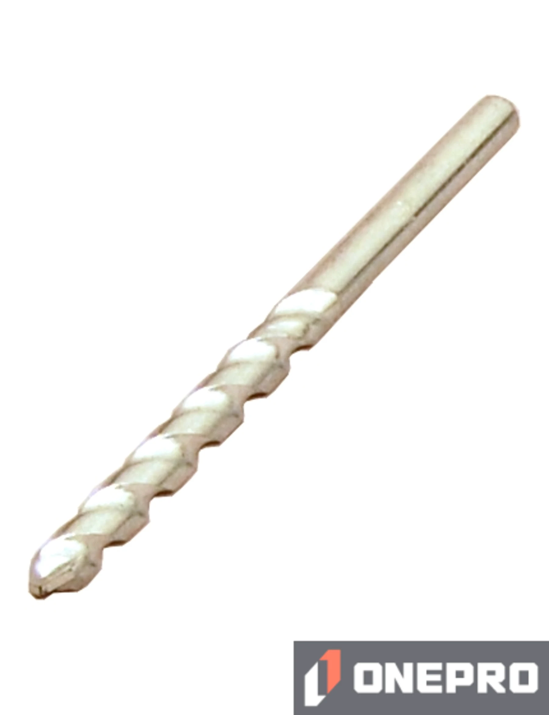 Premium Hammer Drill Bit, 7/16\" x 6\" Length