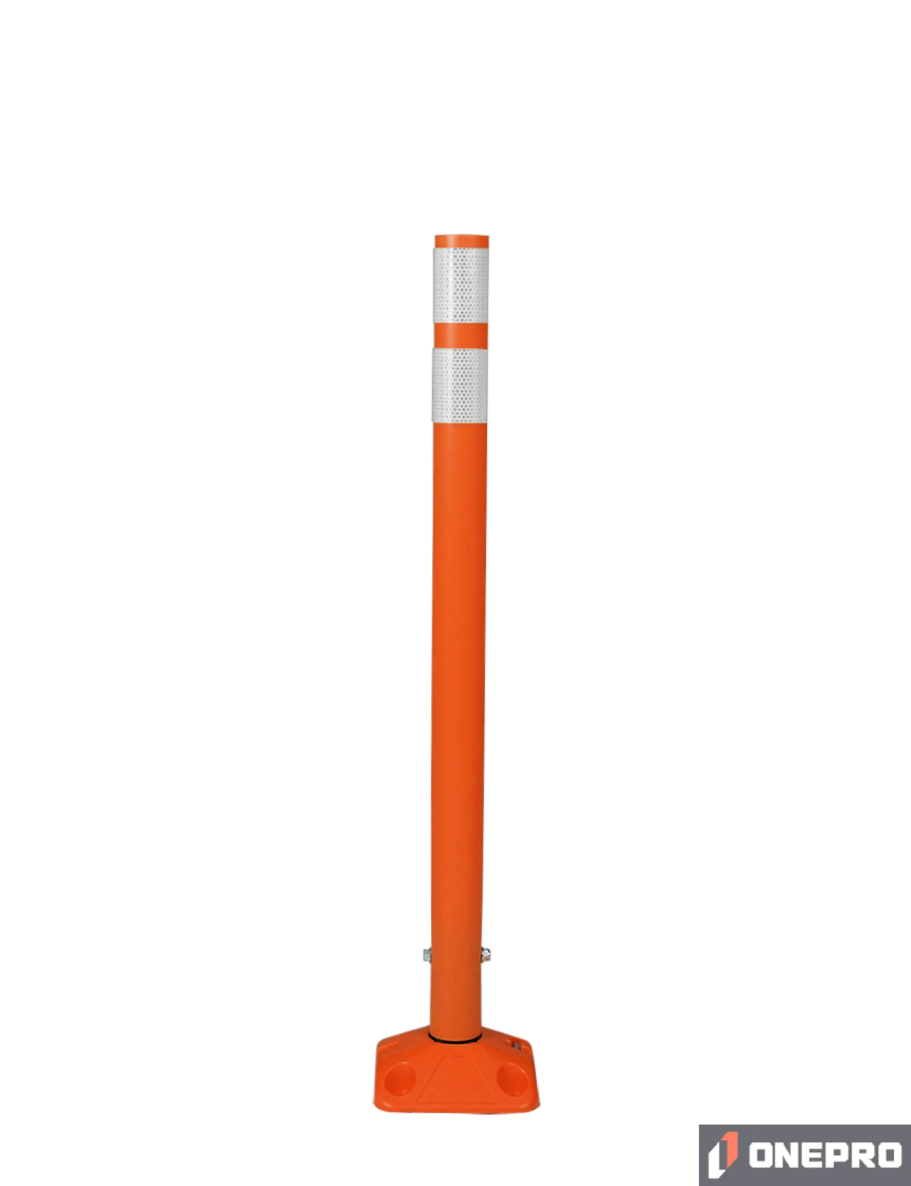 Shur-Flex Premium Round Delineators