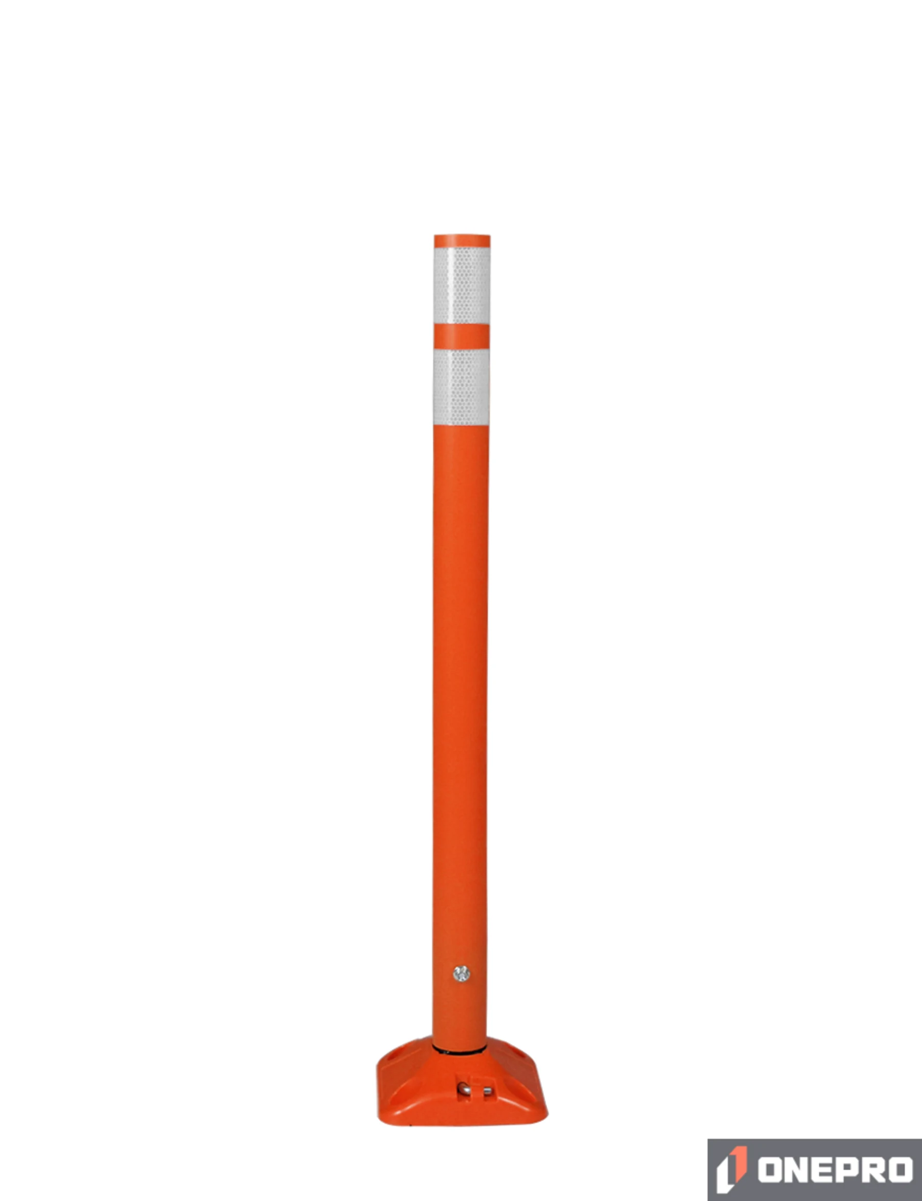 Shur-Flex Premium Round Delineators