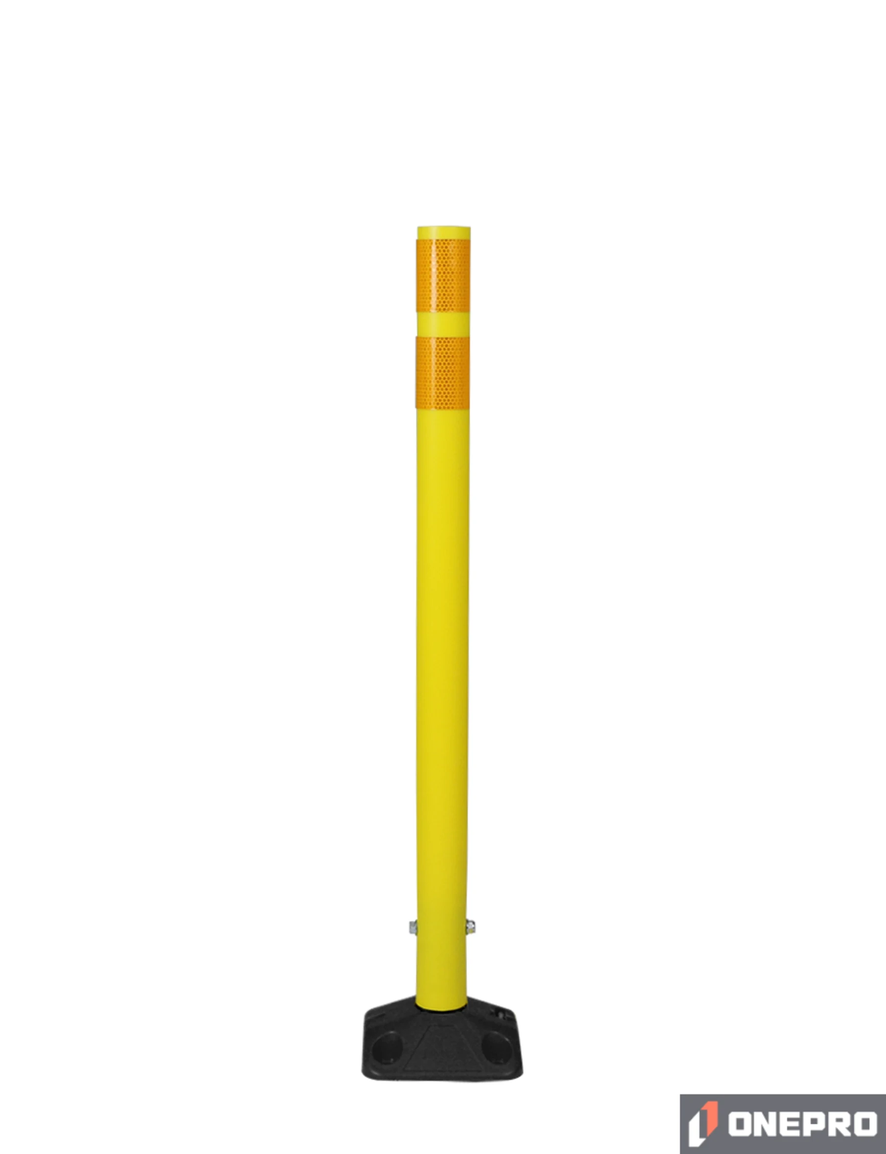 Shur-Flex Premium Round Delineators