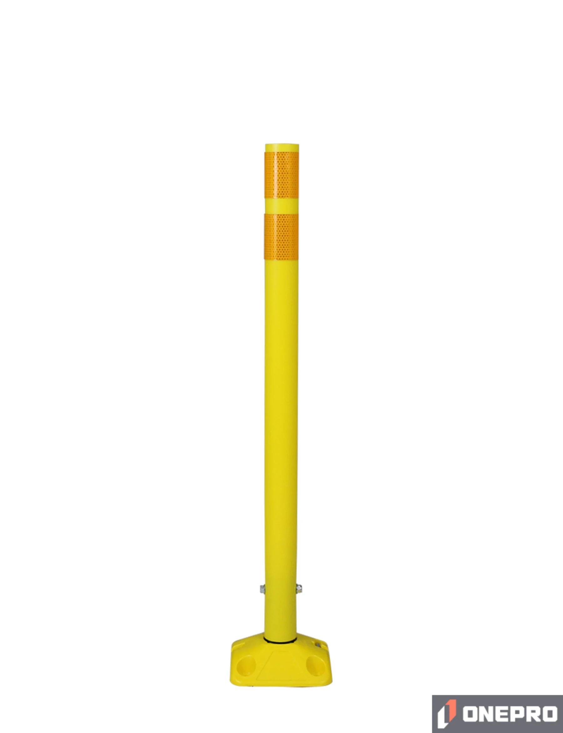 Shur-Flex Premium Round Delineators