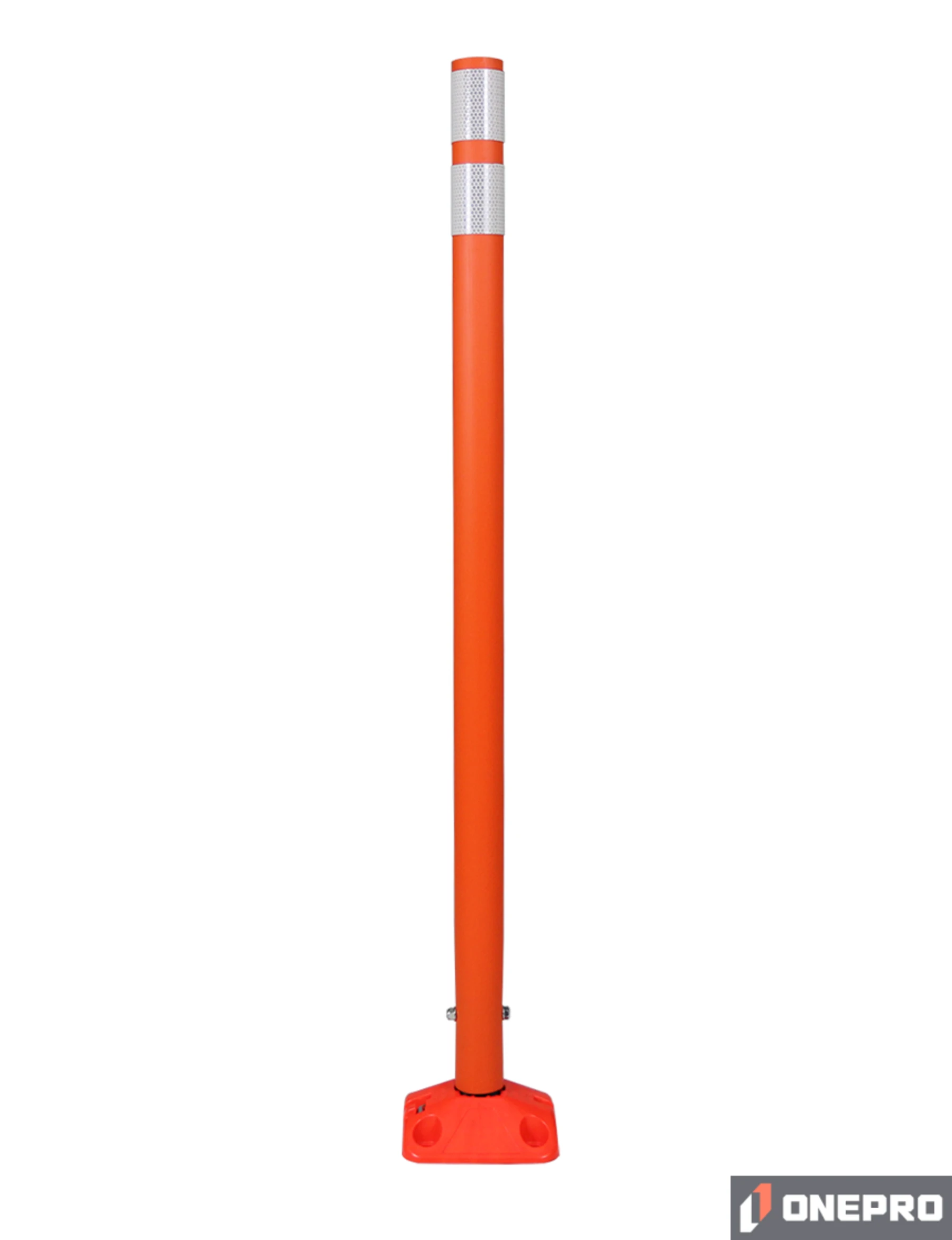 Shur-Flex Premium Round Delineators