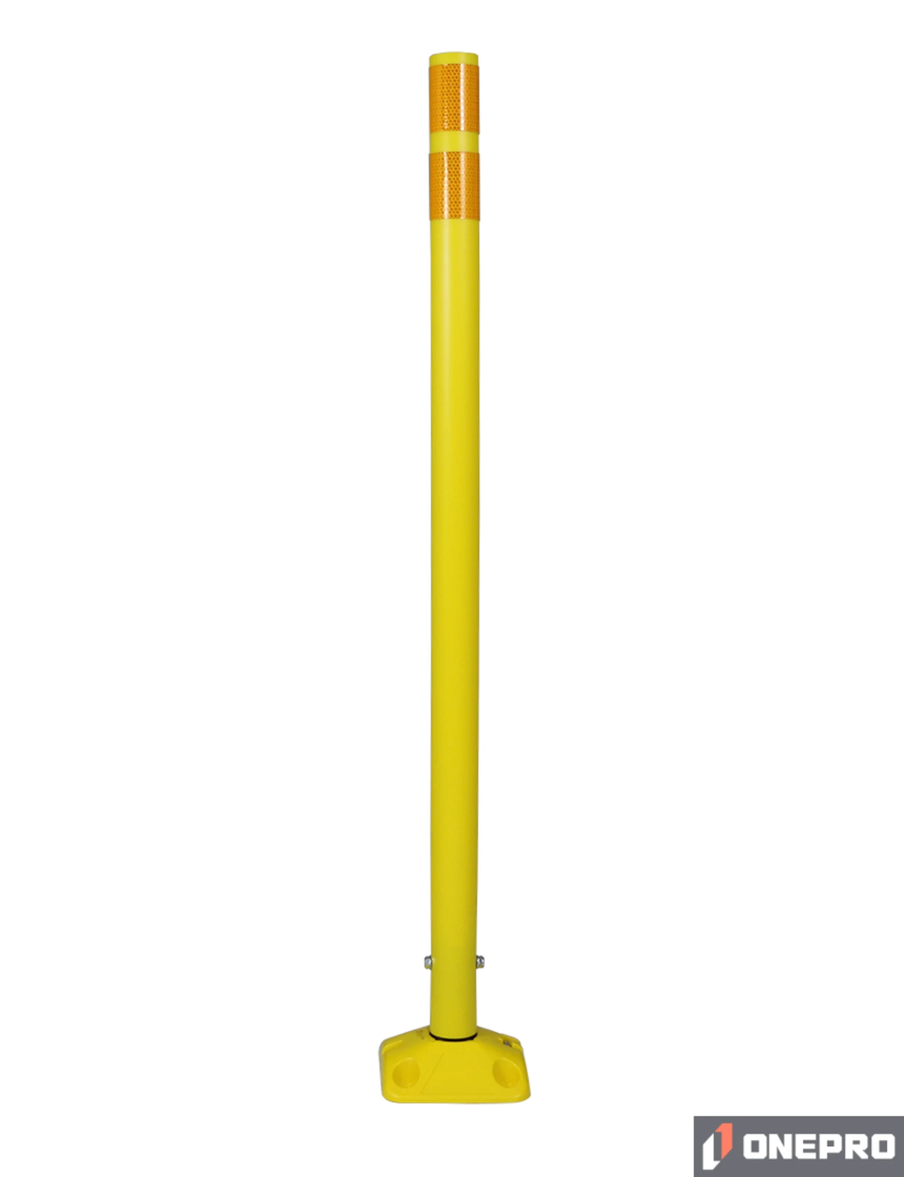 Shur-Flex Premium Round Delineators