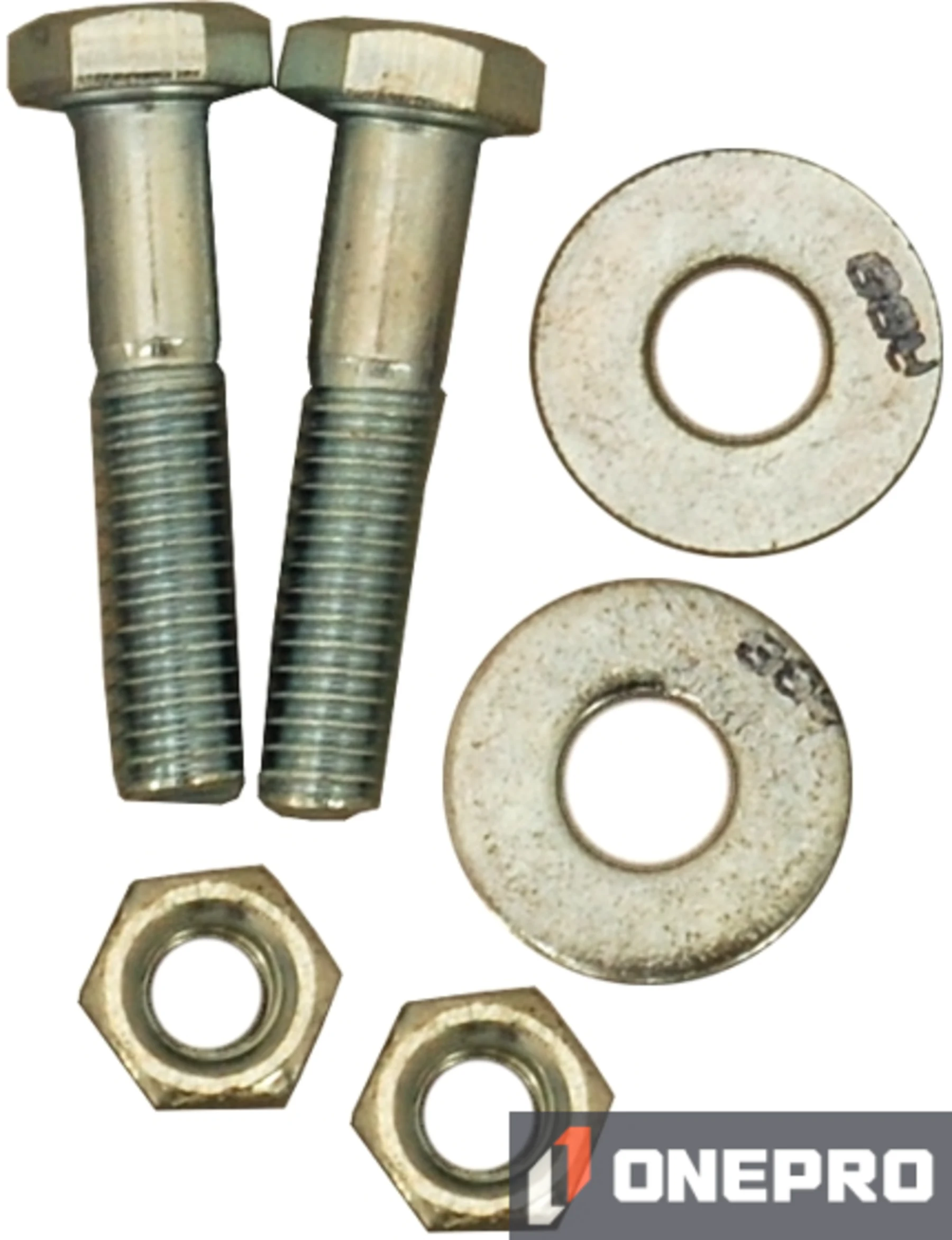 Sign Mounting Hardware