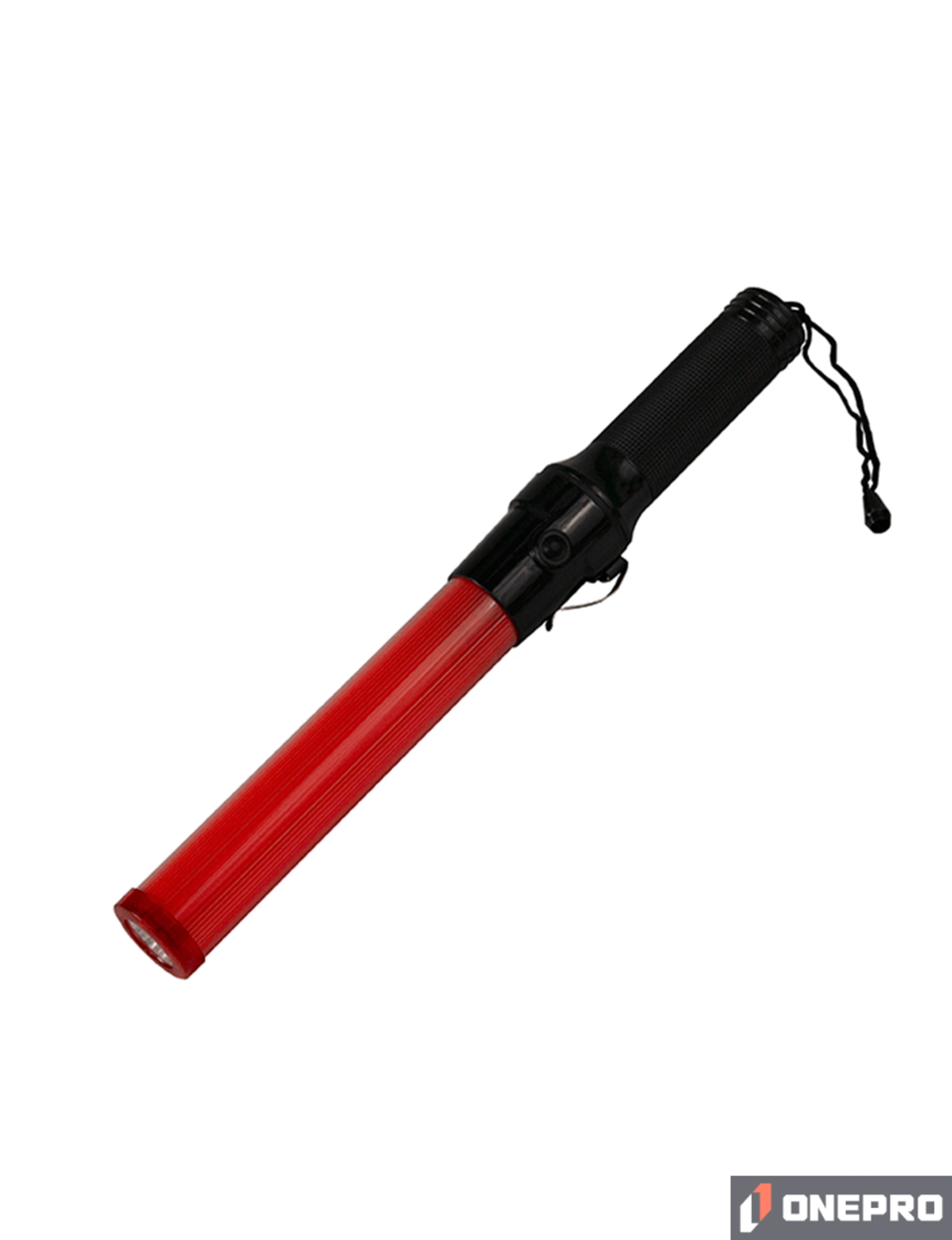 9\" Compact LED Wand