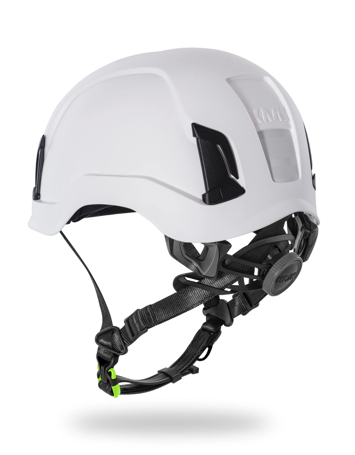 Kask Zenith X2 Safety Helmet White WHE00097201 Traffic Safety Store