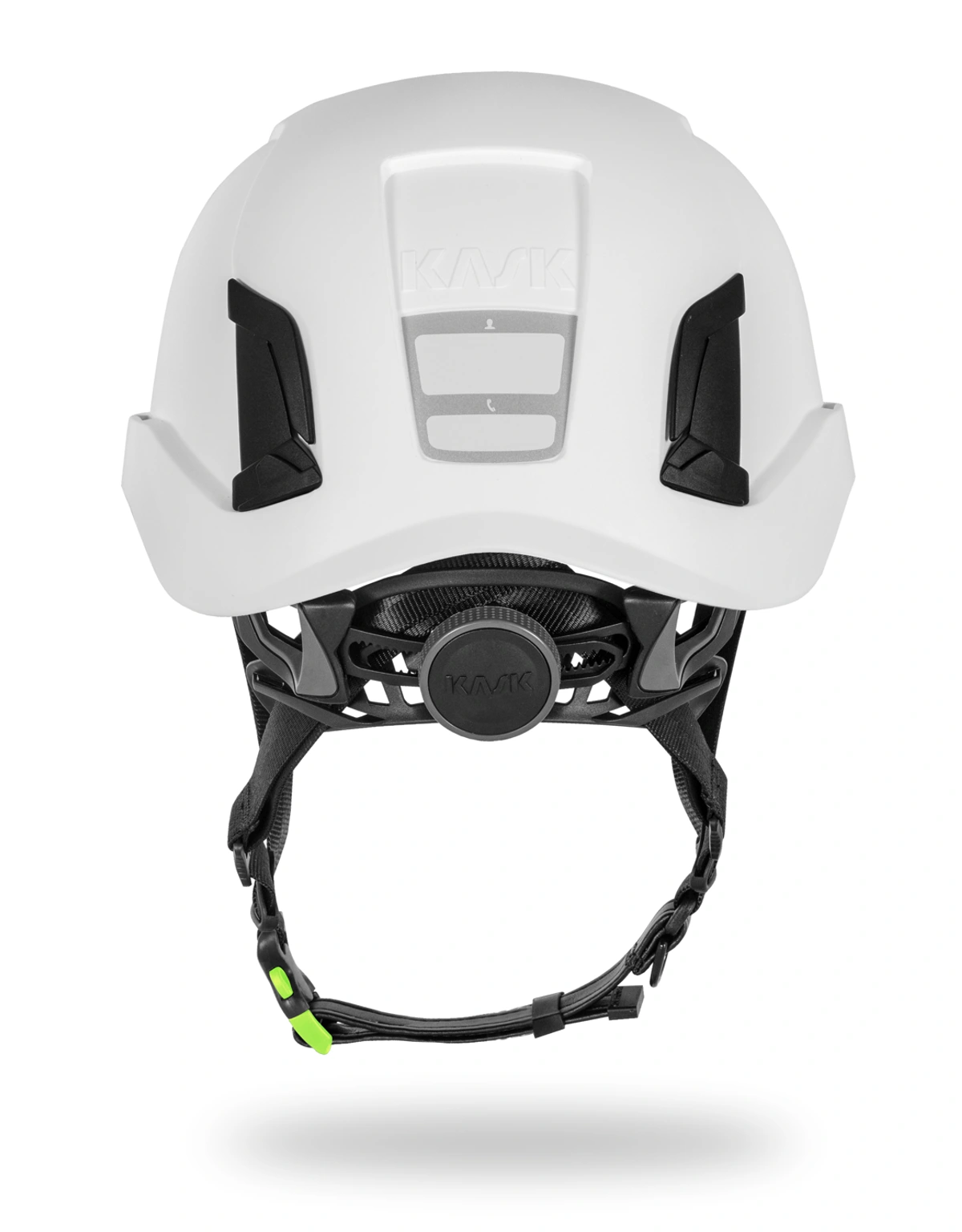 White Kask Zenith X2 Helmet WHE00097 201 Traffic Safety Store white-kask-zenith-x2-helmet-whe00097-201-traffic-safety-store