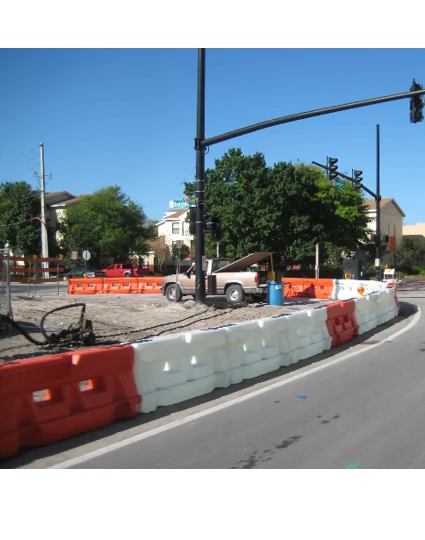 Yodock 2001MB Barrier