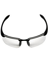 Contemporary Clear Safety Glasses