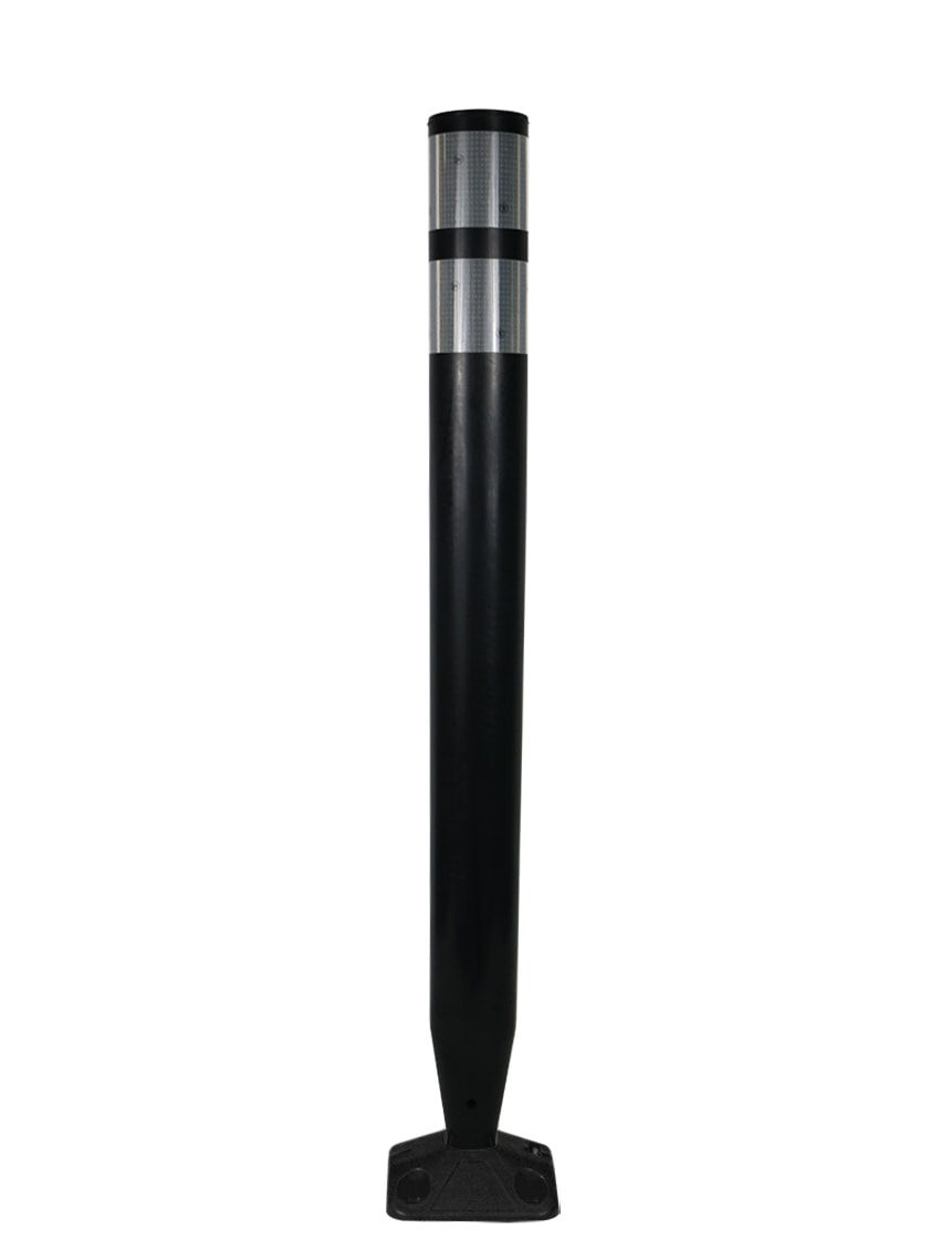 U-FLex® Reboundable Traffic Delineators