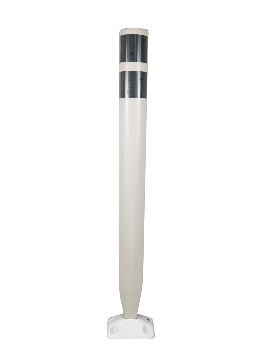 U-FLex® Reboundable Traffic Delineators