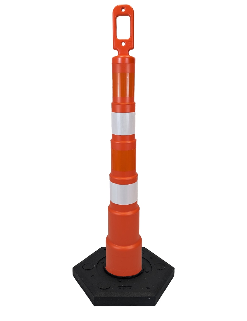 Grip-N-Go Channelizers
