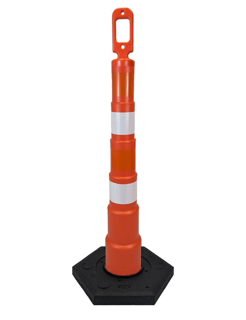 Grip-N-Go Channelizers