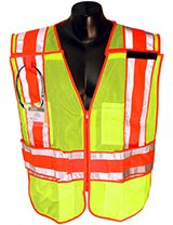 4 Season Breakaway Vest