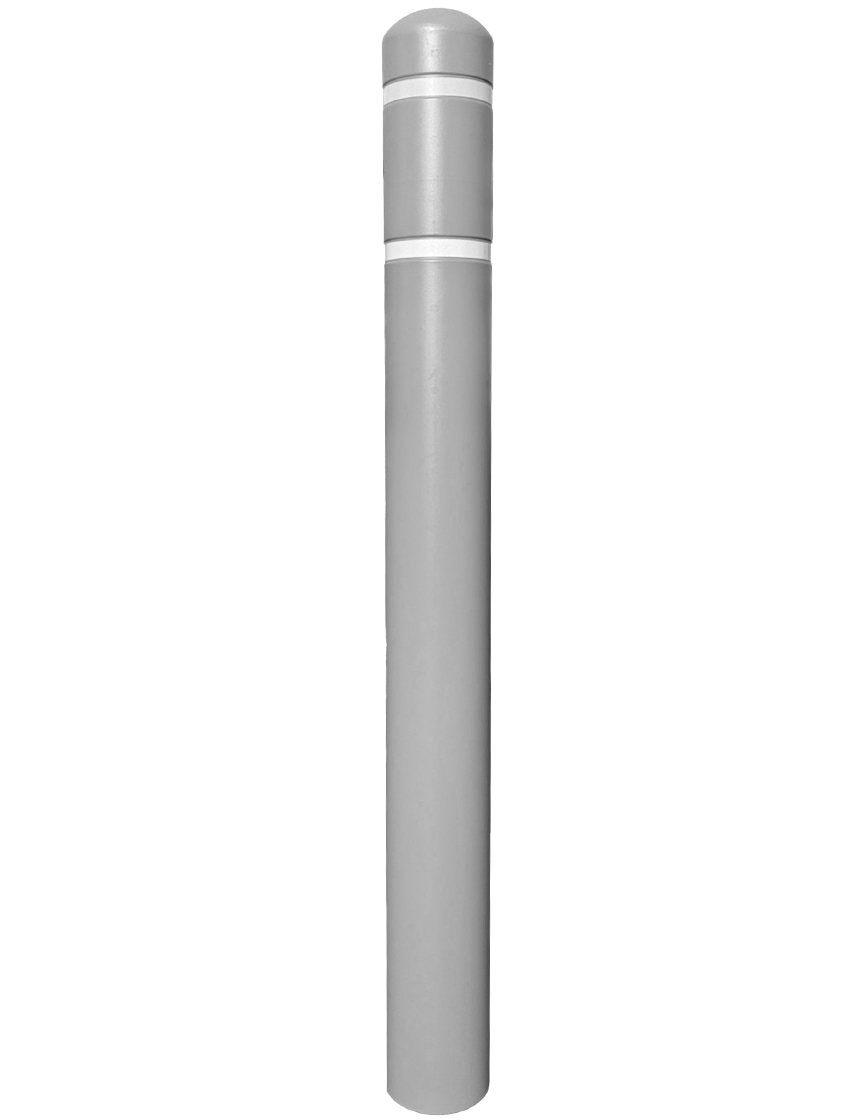 52" Tall Bollard Cover - 5" Diameter