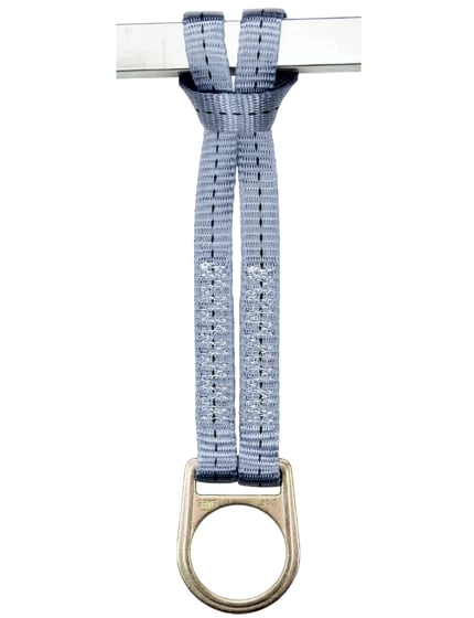FallTech 17" Cinch-loop Scaffold Choker Anchor