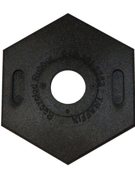 Extra/Replacement 18 lb. Base