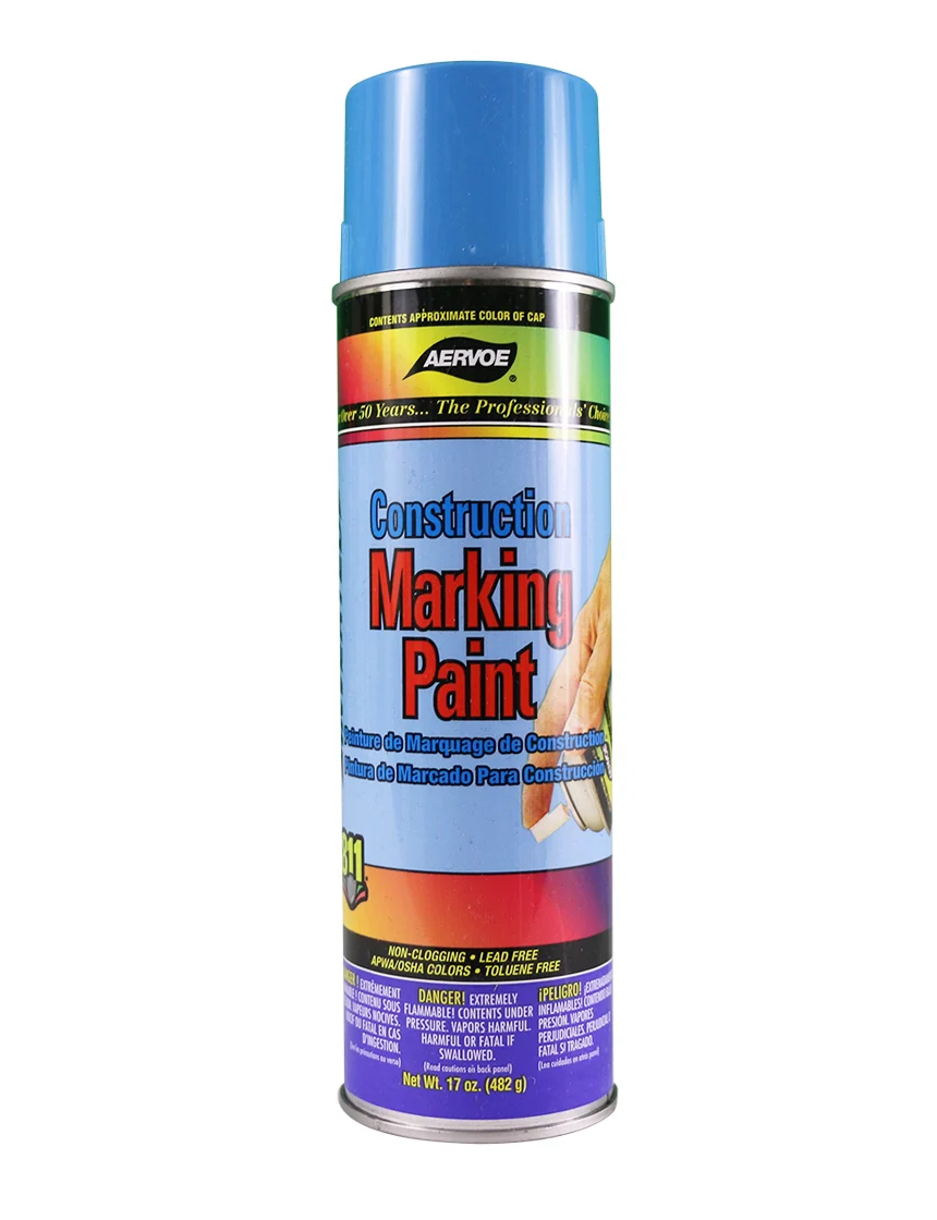 Construction Marking Paint