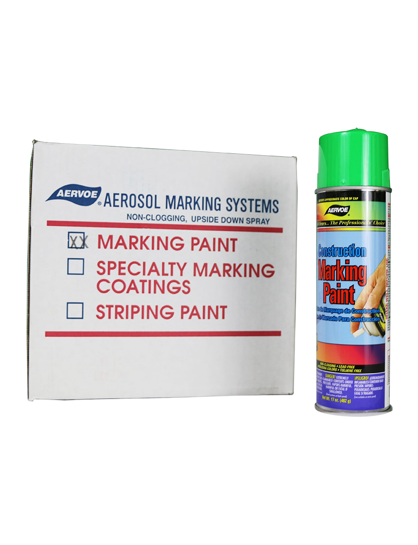 Construction Marking Paint