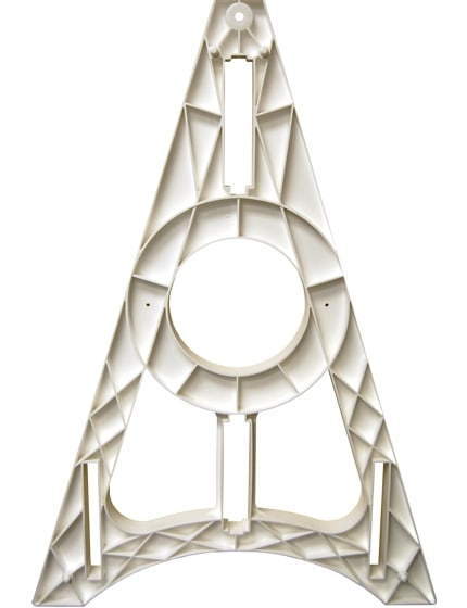 O-Frame Rail Holder