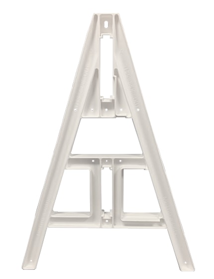 O-Frame Rail Holder