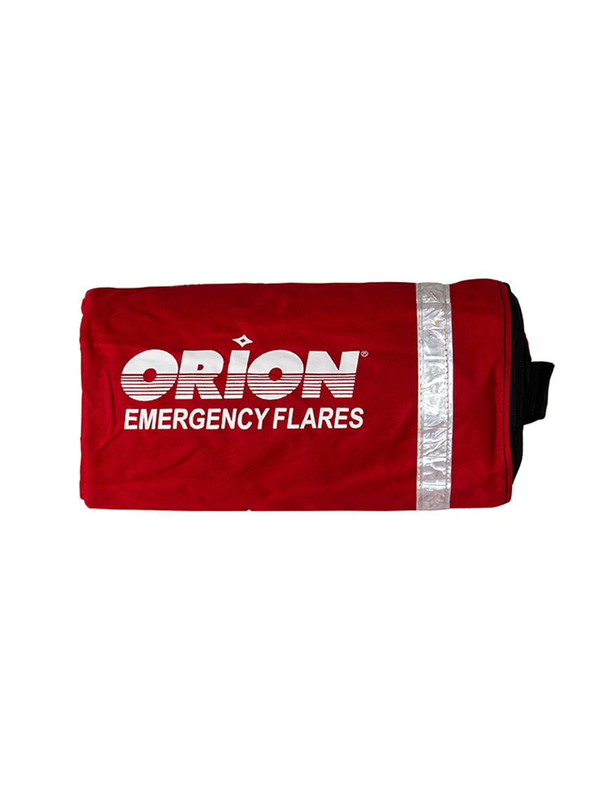 30Minute Orion Road Flares (case of 36) Traffic Safety Store