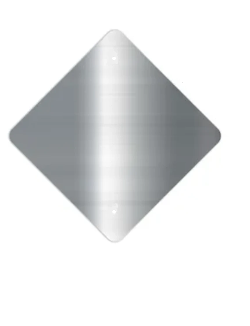 No Outlet Signs (W14-2)