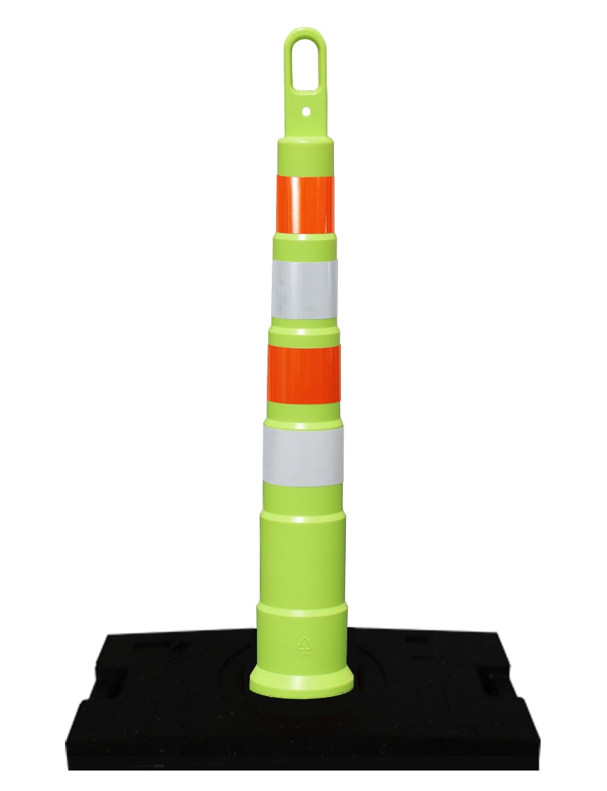 42 inch Grabber Cones | CG42 | Traffic Safety Store