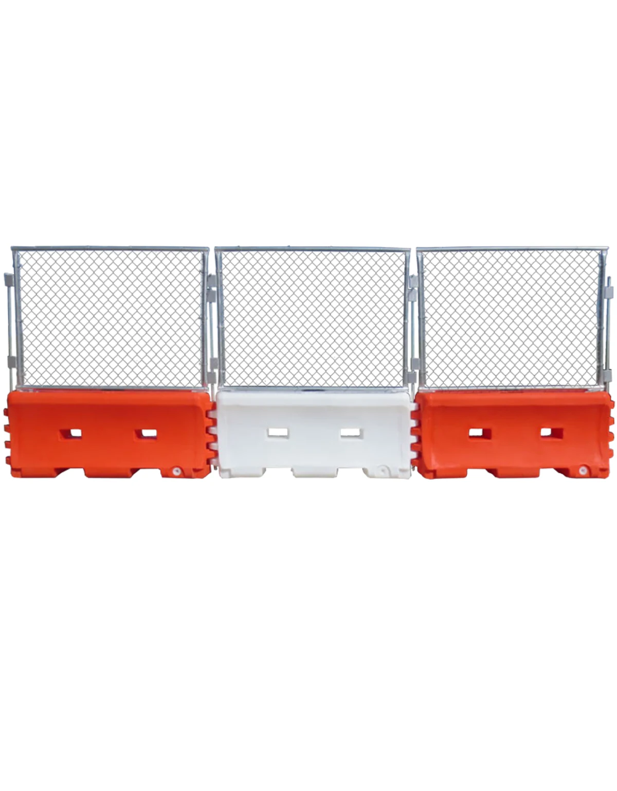 Water-Wall™ Water-Filled Barrier