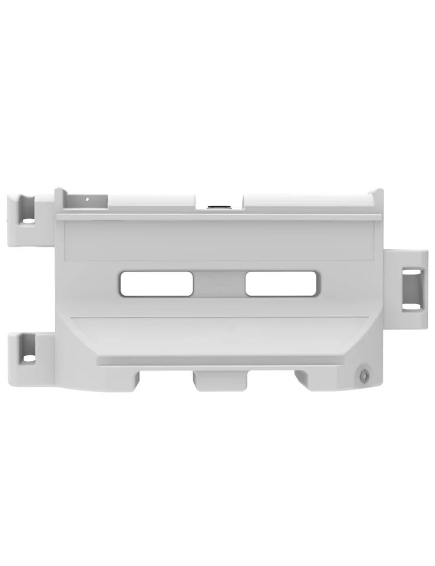 36in Interlocking Construction Barrier