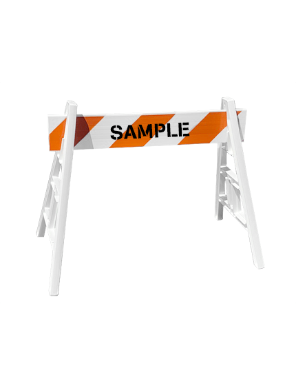 Cortina A-Cade Leg Kit-(2) A-Cade Legs & (1) 4' x 1