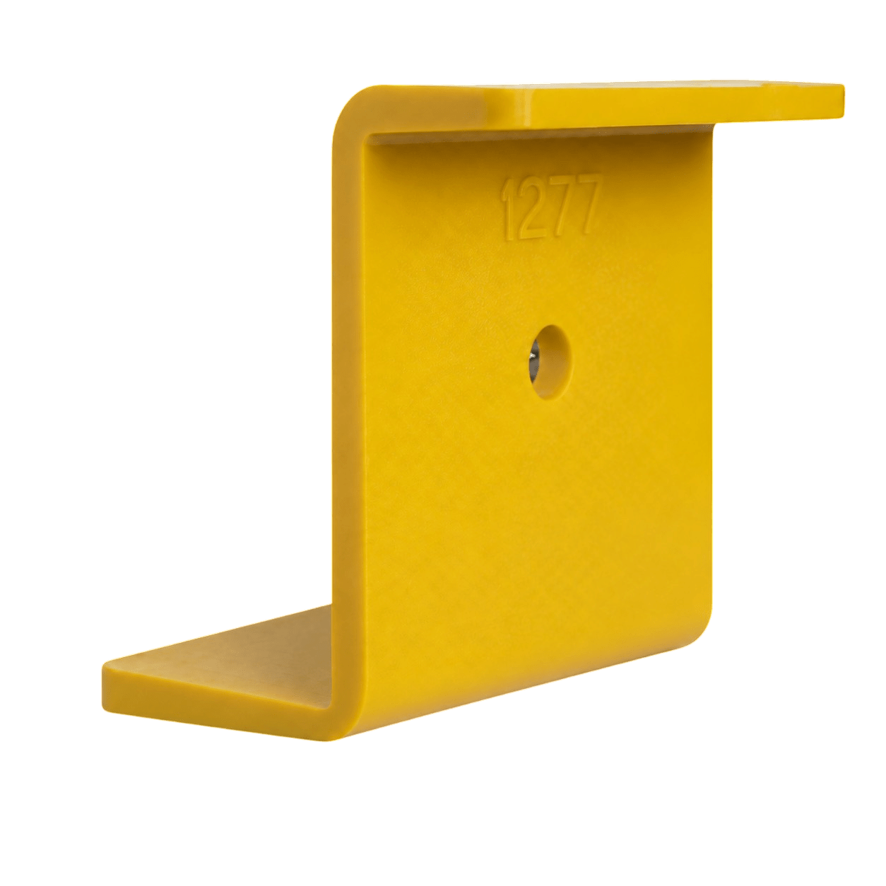 Barricade Light Mounting Brackets